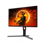 Màn hình Gaming AOC 25G3ZM/74 24.5 inch FHD 240Hz 0.5ms VA FreeSync Premium