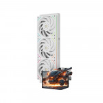 Tản nhiệt nước Thermalright Levita Vision 360 UB ARGB White