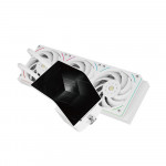 Tản nhiệt nước Thermalright Levita Vision 360 UB ARGB White