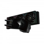 Tản nhiệt nước Thermalright Levita Vision 360 UB ARGB BLACK