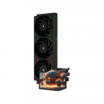 Tản nhiệt nước Thermalright Levita Vision 360 UB ARGB BLACK
