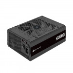 Nguồn máy tính Corsair HX1200i 2025 ATX 3.1 PCIe 5.1 1200W 80 Plus Platinum