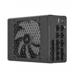 Nguồn máy tính Corsair HX1200i 2025 ATX 3.1 PCIe 5.1 1200W 80 Plus Platinum