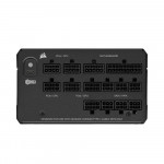 Nguồn máy tính Corsair HX1200i 2025 ATX 3.1 PCIe 5.1 1200W 80 Plus Platinum