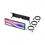 Màn hình cảm ứng Corsair XENEON EDGE 14.5 inch LCD Touchscreen Black