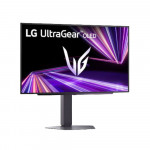 Màn hình Gaming LG UltraGear 27GX704A-B 27 inch QHD 240Hz 0.03ms OLED