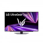 Màn hình Gaming LG UltraGear 27GX704A-B 27 inch QHD 240Hz 0.03ms OLED