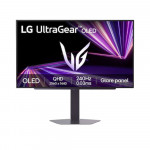 Màn hình Gaming LG UltraGear 27GX704A-B 27 inch QHD 240Hz 0.03ms OLED
