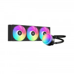 Tản nhiệt nước SAMA L60 360MM ARGB BLACK