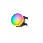 Tản nhiệt nước SAMA L60 360MM ARGB BLACK