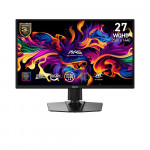 Màn hình Gaming MSI MAG 272QP QD-OLED X24 26.5 inch 2K 240Hz 0.03ms QD-OLED G-SYNC Compatible