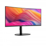 Màn hình Đồ họa MSI Modern MD342CQP 34 inch UWQHD 120Hz 1ms VA Cong