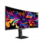 Màn hình Gaming MSI MPG 341CQR QD-OLED X36 34 inch UWQHD 360Hz 0.03ms QD-OLED