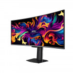 Màn hình Gaming MSI MPG 341CQR QD-OLED X36 34 inch UWQHD 360Hz 0.03ms QD-OLED