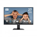 Màn hình MSI PRO MP273U 27 inch 4K 60Hz 4ms IPS Anti-Glare Adaptive Sync