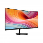 Màn hình MSI PRO MP341CQ E12 34 inch UWQHD 120Hz 1ms VA Cong