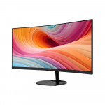 Màn hình MSI PRO MP341CQ E12 34 inch UWQHD 120Hz 1ms VA Cong