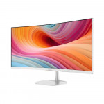 Màn hình MSI PRO MP341CQW E12 34 inch UWQHD 120Hz 1ms VA Cong