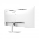 Màn hình MSI PRO MP341CQW E12 34 inch UWQHD 120Hz 1ms VA Cong