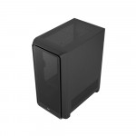 Vỏ Case MIK H2 M-ATX Black