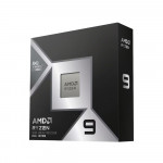 CPU AMD Ryzen 9 9950X3D2 Dual Edition 5.6 GHz 16 Nhân 32 Luồng