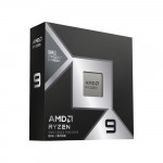 CPU AMD Ryzen 9 9950X3D2 Dual Edition 5.6 GHz 16 Nhân 32 Luồng