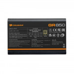 Nguồn máy tính COUGAR GR 850 850W 80 Plus Gold