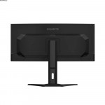 Màn hình Gaming Gigabyte MO34WQC2 34 inch WQHD 240Hz 0.03ms OLED Cong