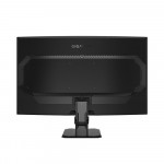 Màn hình Gaming Gigabyte GS27QC 27 inch 2K 170Hz 1ms VA Cong