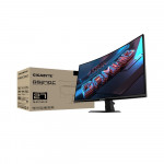 Màn hình Gaming Gigabyte GS27QCA 27 inch QHD 180Hz 1ms VA Cong