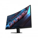 Màn hình Gaming Gigabyte GS27QCA 27 inch QHD 180Hz 1ms VA Cong