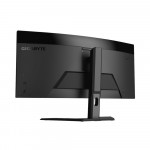 Màn hình Gaming Gigabyte GS34WQC 34 inch WQHD 120Hz 1ms VA Cong