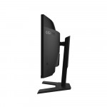 Màn hình Gaming Gigabyte GS34WQC 34 inch WQHD 120Hz 1ms VA Cong