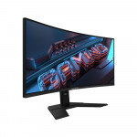 Màn hình Gaming Gigabyte GS34WQC 34 inch WQHD 120Hz 1ms VA Cong