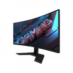 Màn hình Gaming Gigabyte GS34WQC 34 inch WQHD 120Hz 1ms VA Cong