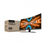 Màn hình Gaming Gigabyte M32UC 31.5 inch 4K 144Hz 1ms SS VA Cong