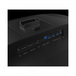 Màn hình Gaming Gigabyte M32UC 31.5 inch 4K 144Hz 1ms SS VA Cong