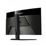 Màn hình Gaming Gigabyte M32UC 31.5 inch 4K 144Hz 1ms SS VA Cong