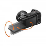 Máy ảnh Sony Alpha ZV-E10 II