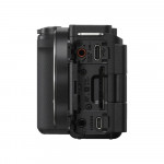 Máy ảnh Sony Alpha ZV-E10 II