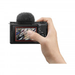 Máy ảnh Sony Alpha ZV-E10 II