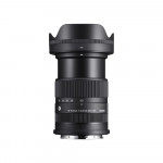 Ống kính Sigma 18-50mm F2.8 DC DN Contemporary for Sony