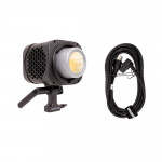 Đèn Studio Amaran Halo 300x