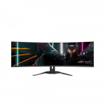 Màn hình Gaming Gigabyte AORUS CO49DQ 49 inch DQHD 144Hz 0.03ms OLED Cong