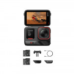 Camera hành trình Insta360 Ace Pro 2 8K 30fps 1/1.3'' CMOS Leica Dual 2 Pin