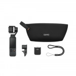 DJI Osmo Pocket 4