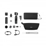 DJI Osmo Pocket 4 Creator Combo