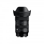 Ống kính Sigma 17-40mm F1.8 DC Art Sony E