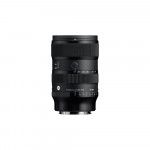 Ống kính Sigma 17-40mm F1.8 DC Art Sony E