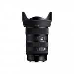 Ống kính Sigma 17-40mm F1.8 DC Art Sony E
